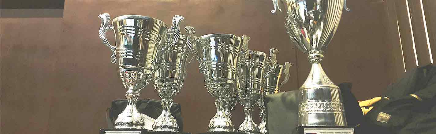event awards