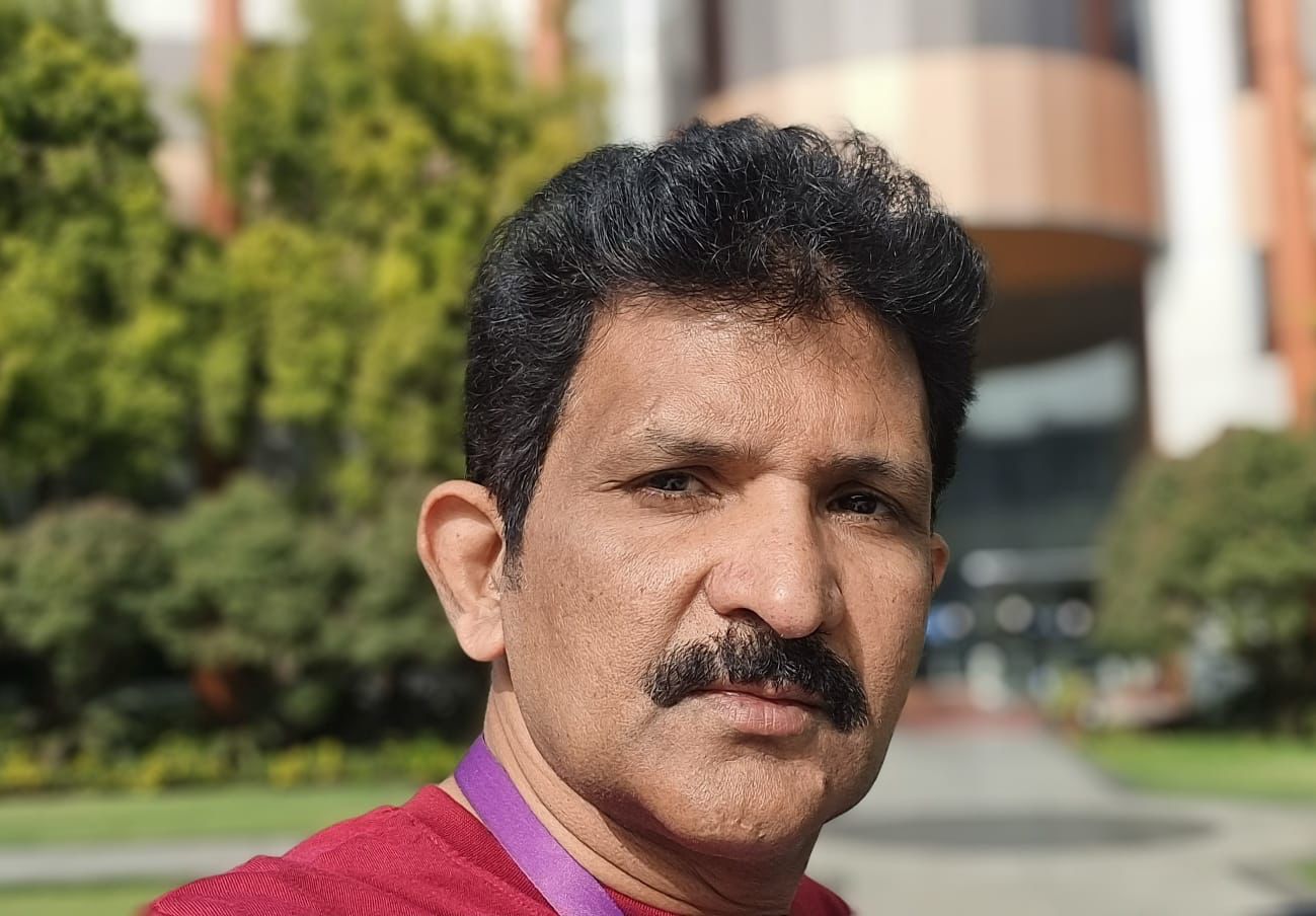 Venkatarathnam  Konduru